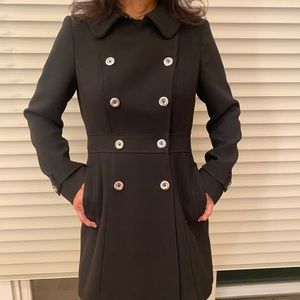 Black Coat